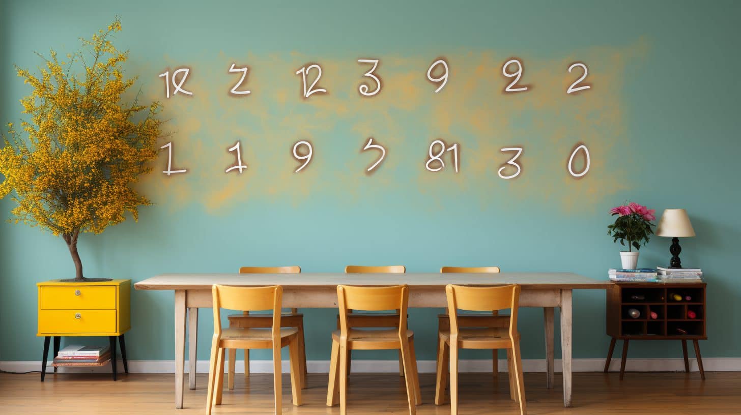 1313 Angel Number