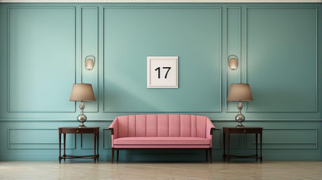 The Bold Energy of Angel Number 17