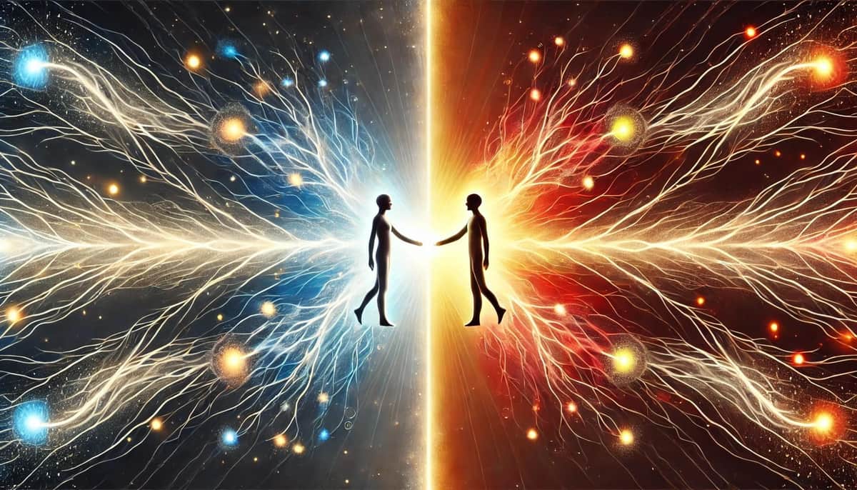 Understanding Soul Ties – How They Form and How to Heal