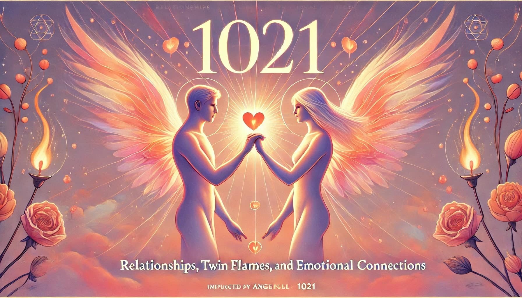 Angel Number 1021 Relationships Twin Flames