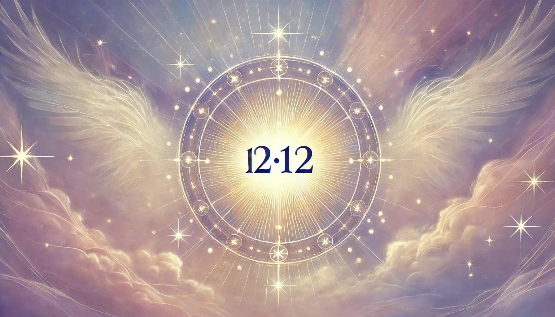 Angel Number 12:12