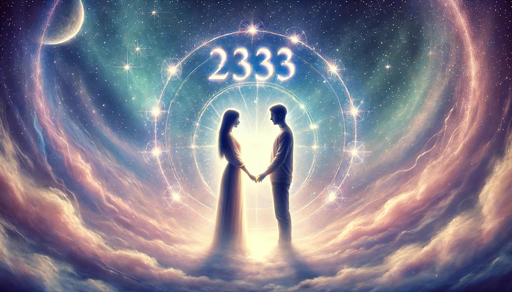 Angel Number 2333 Twin Flame
