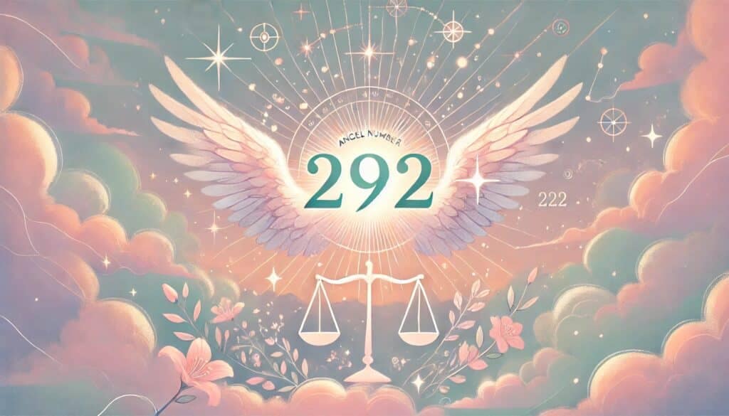 angel-number-292