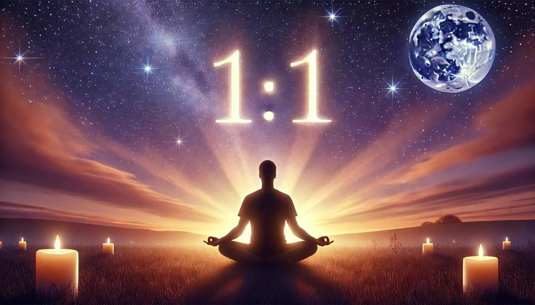 Spiritual Awakening